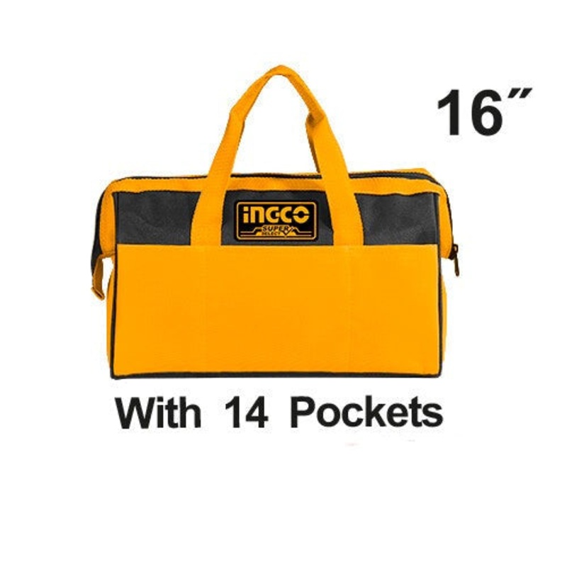 Ingco – Tools Bag HTBG281628