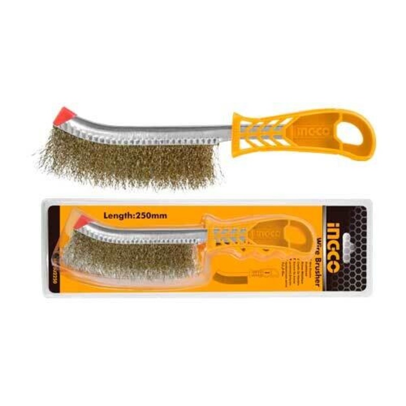 Ingco – Wire Brush HWB02250