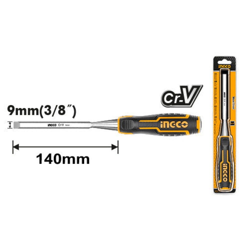 Ingco – Wood Chisel HWC0809