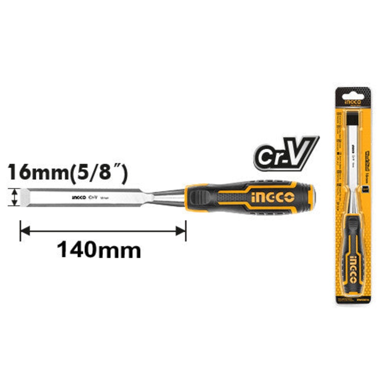 Ingco – Wood Chisel HWC0816