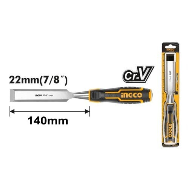 Ingco – Wood Chisel HWC0822