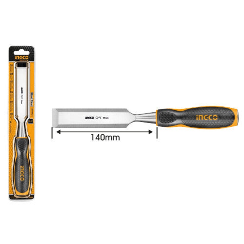 Ingco – Wood Chisel HWC0825