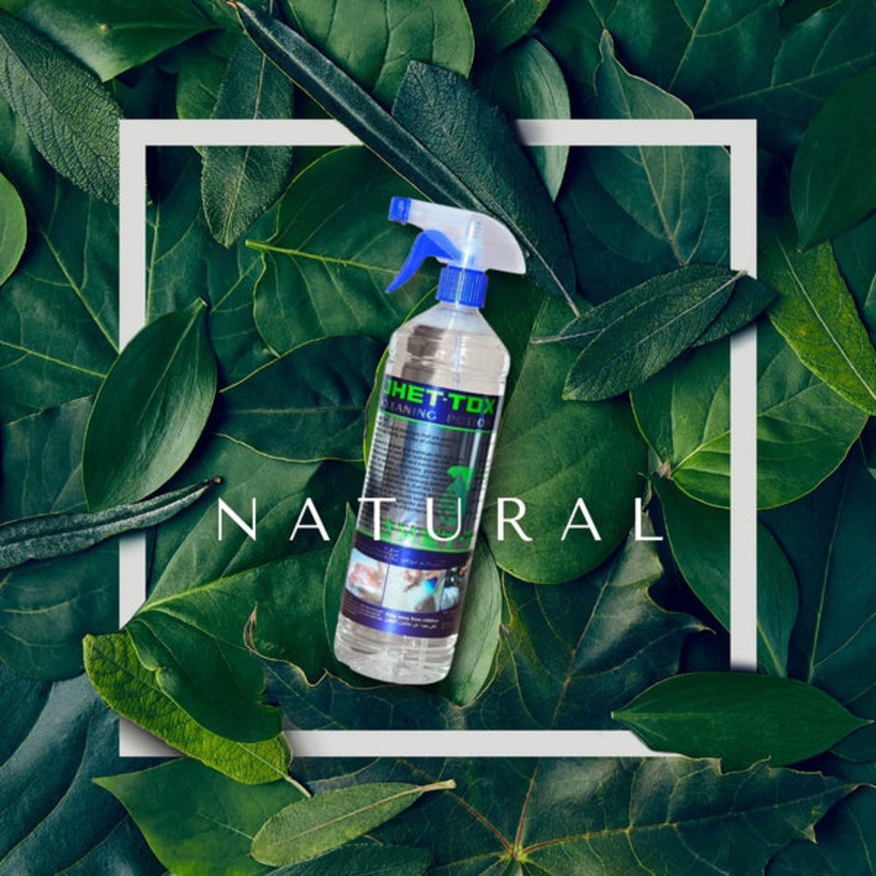 Jhet-Tox – 1 Liter – IBF