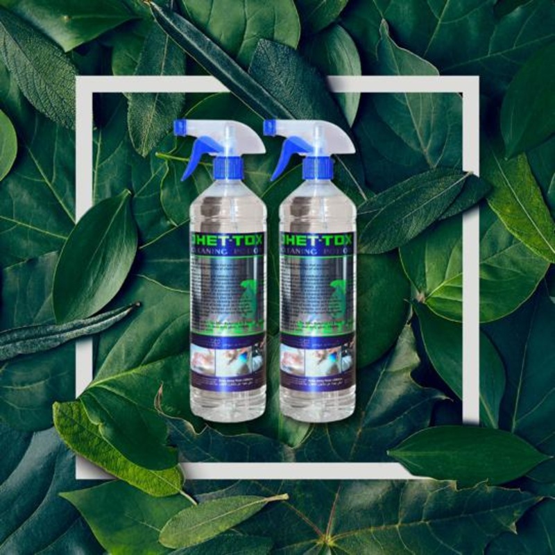 Jhet-Tox – 2 Liter