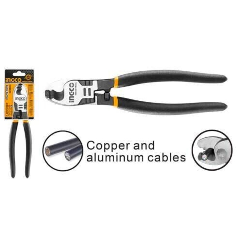 Ingco – Cable Cutter HCCB0208