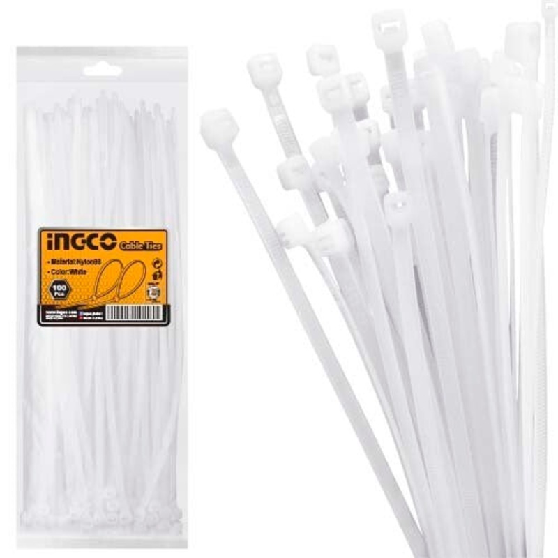 Ingco – Cable Ties HCT1001