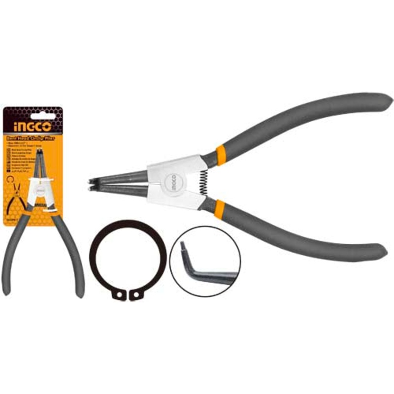 Ingco – Circlip Plier HCCP011751