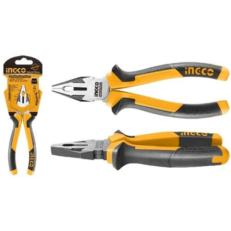 Ingco – Combination Pliers HCP28208