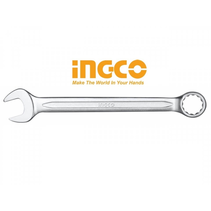 Ingco – Combination Spanner HCSPA061
