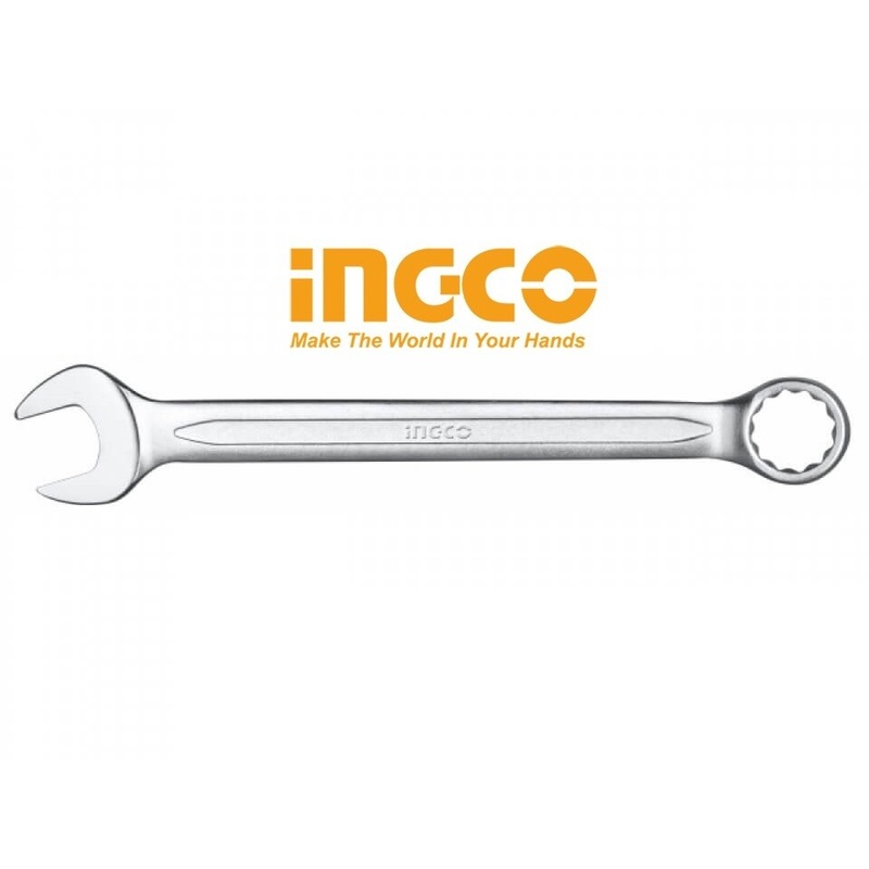 Ingco – Combination Spanner HCSPA081