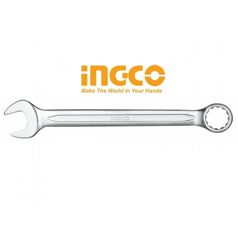 Ingco – Combination Spanner HCSPA101