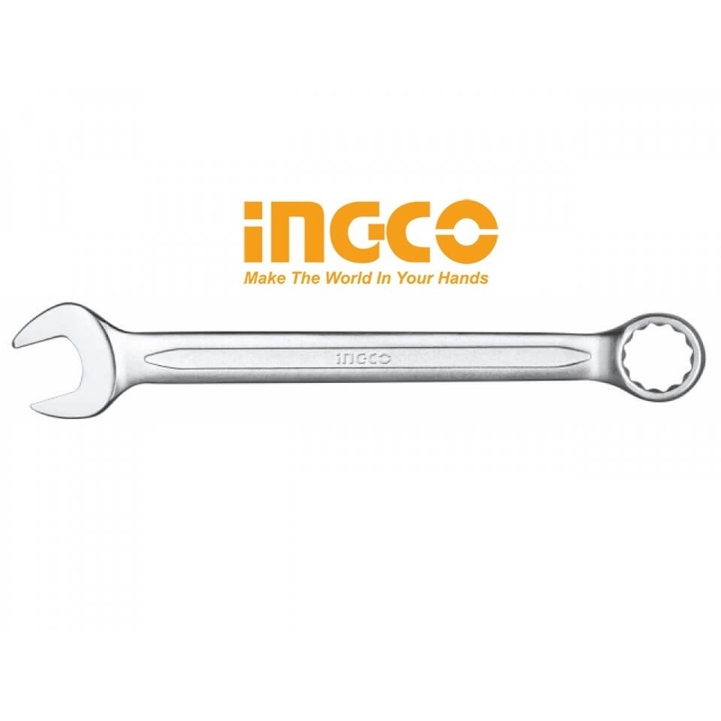 Ingco – Combination Spanner HCSPA111