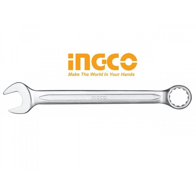 Ingco – Combination Spanner  HCSPA191