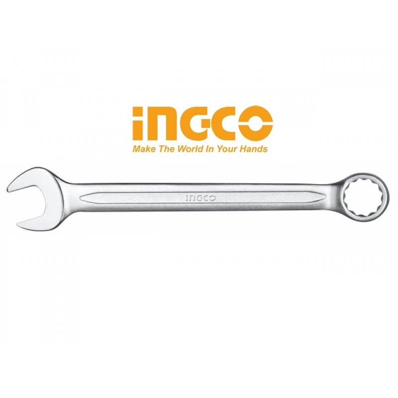 Ingco – Combination Spanner HCSPA321