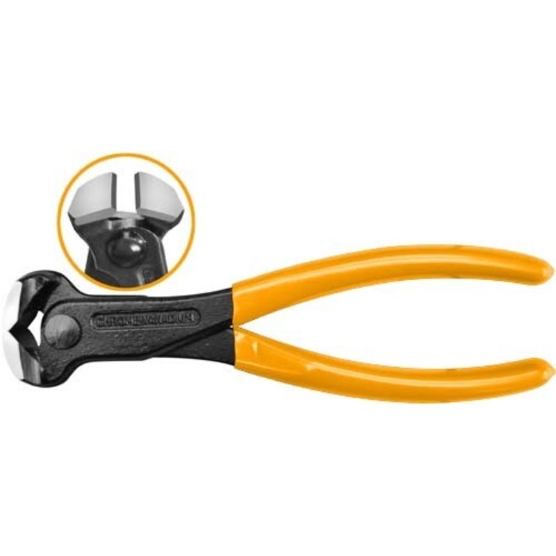 Ingco – End Cutting Pliers HECP02180