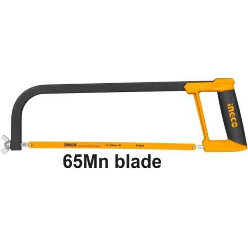 Ingco – Hacksaw Frame HHF3028