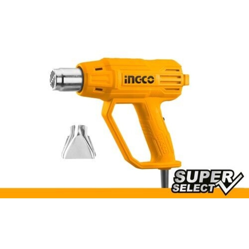 Ingco – Heat Gun HG200038