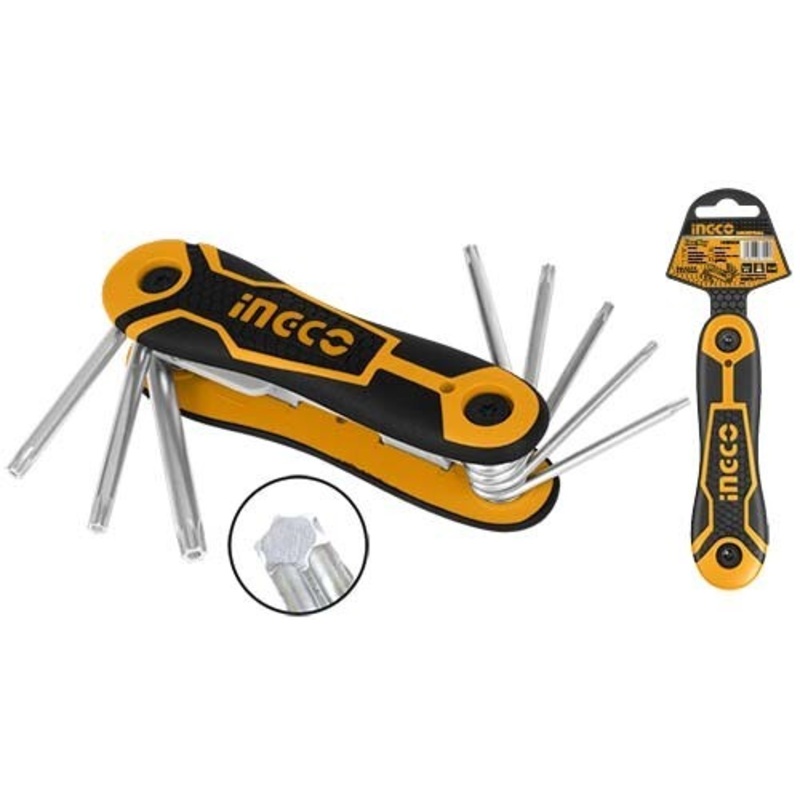 Ingco – Hex Key HHK14083