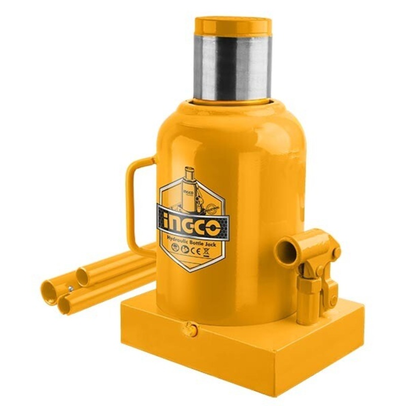 Ingco – Hydraulic Bottle Jack HBJ3002