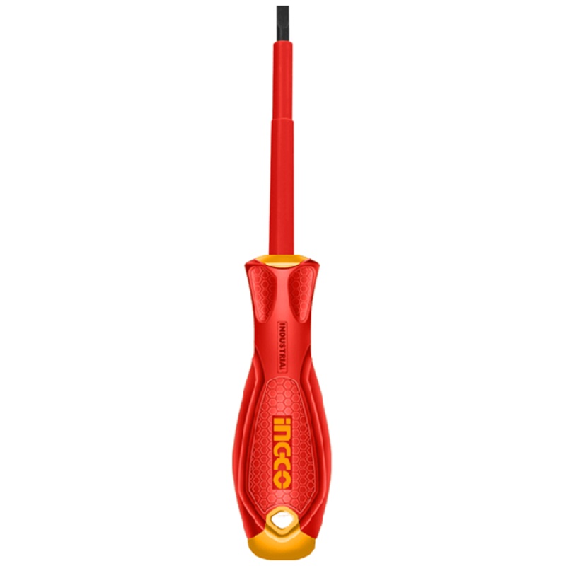Ingco – Insulated Screwdriver HISD016150