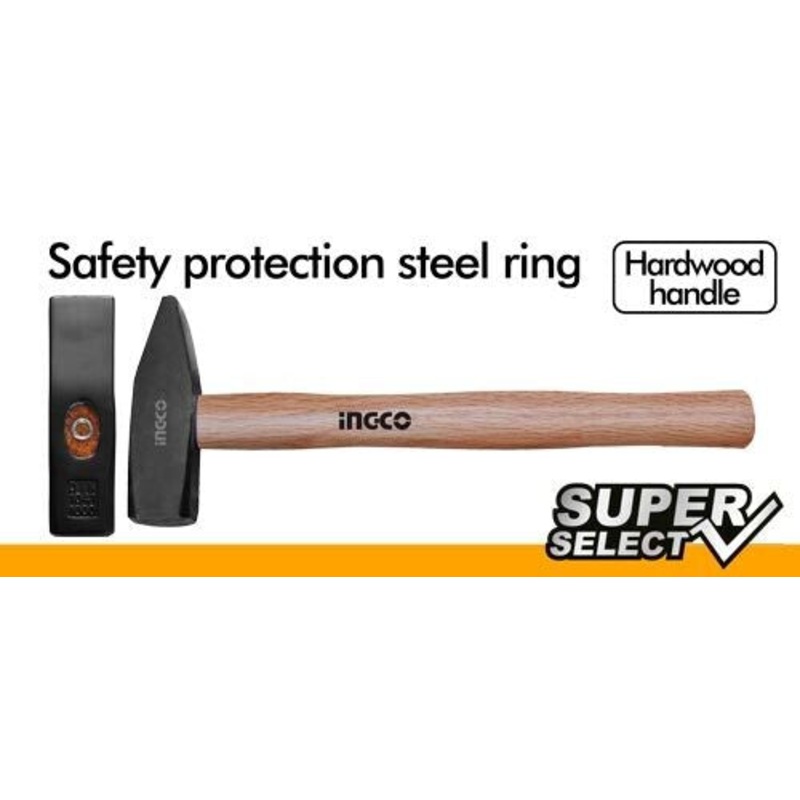 Ingco – Machinist Hammer HMH040300