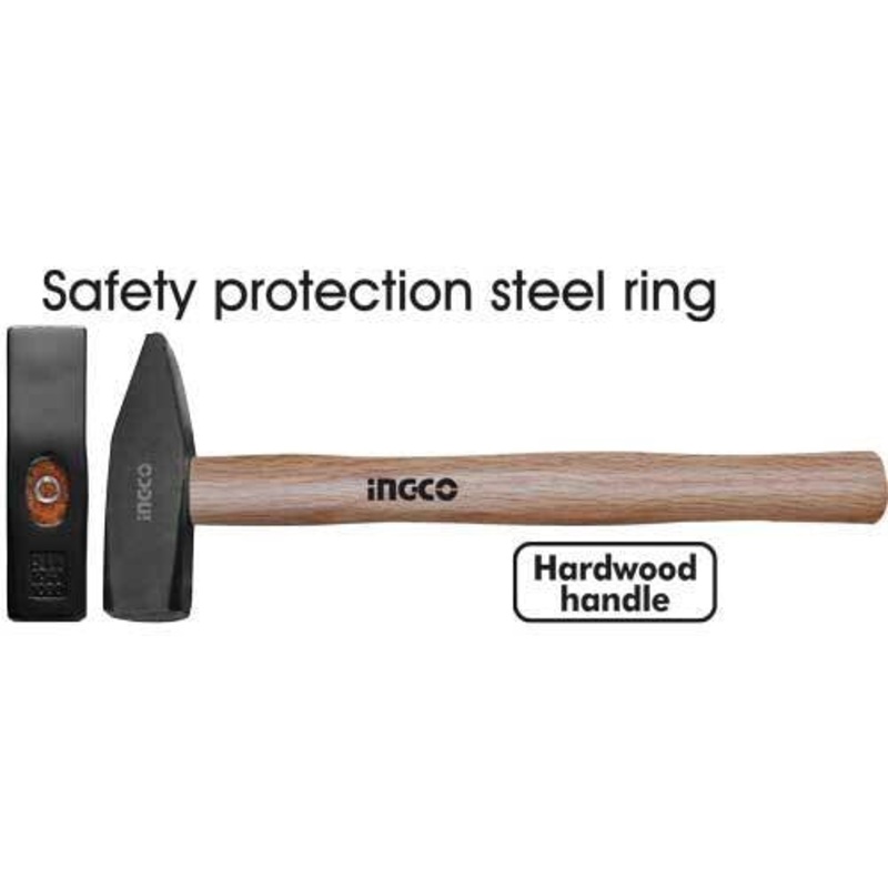 Ingco – Machinist Hammer HMH041000