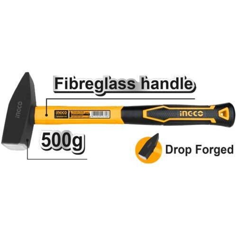 Ingco – Machinist Hammer HMH880500