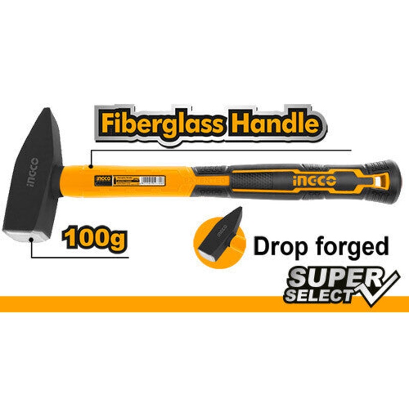 Ingco – Machinist Hammer HMHS81001