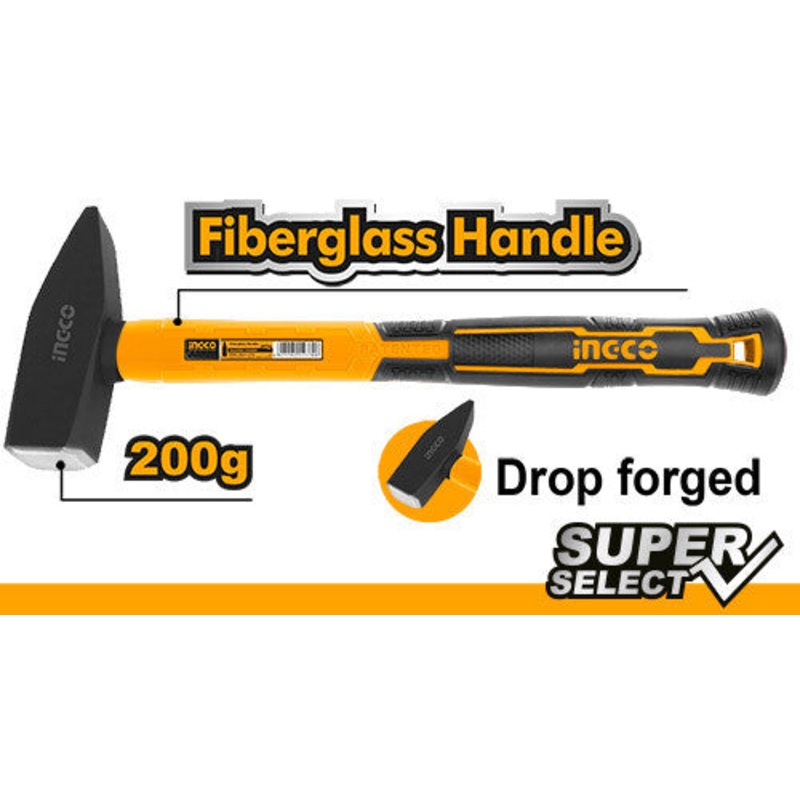 Ingco – Machinist Hammer HMHS82001