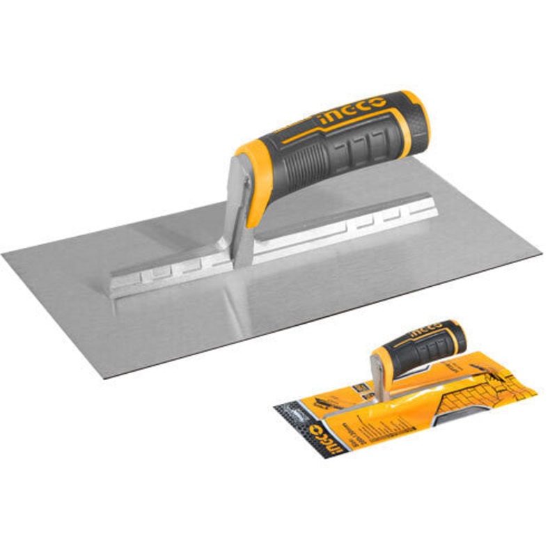 Ingco – Plastering Trowel HPT28138
