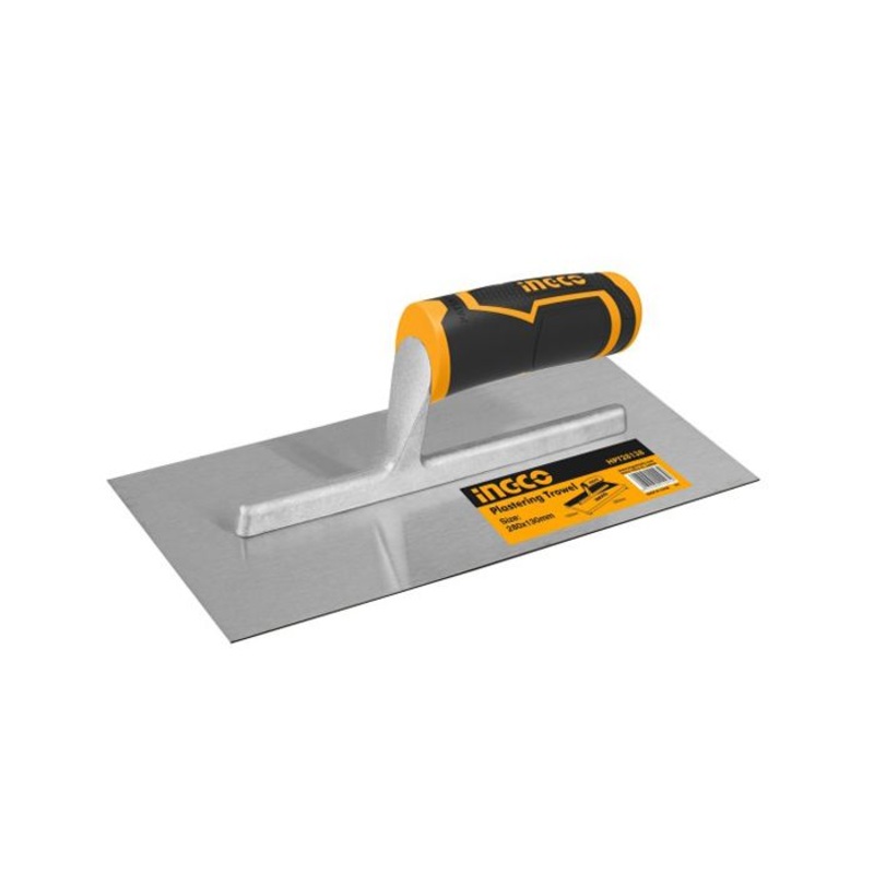 Ingco – Plastering Trowel HPT28138S