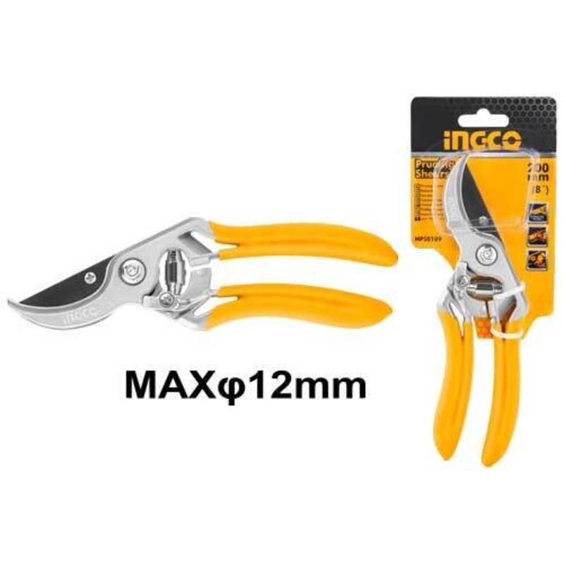Ingco – Pruning Shear HPS0109