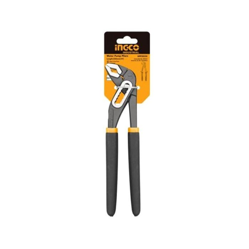 Ingco – Pump Pliers HPP03300