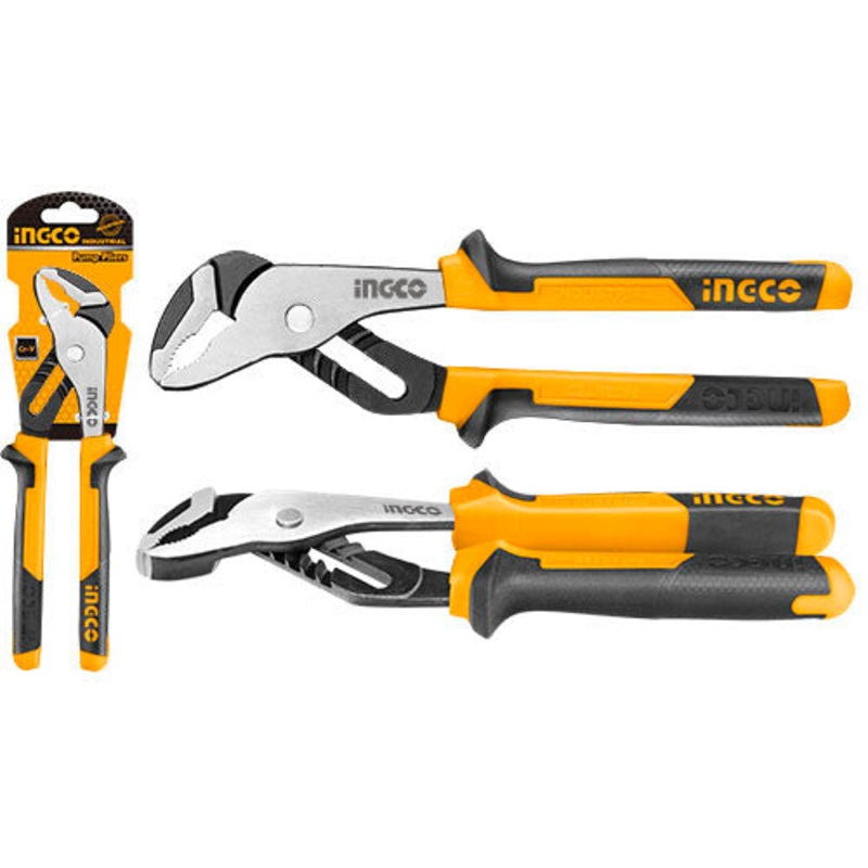 Ingco – Pump Pliers HPP28251