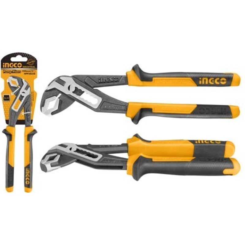 Ingco – Pump Pliers HPP28258
