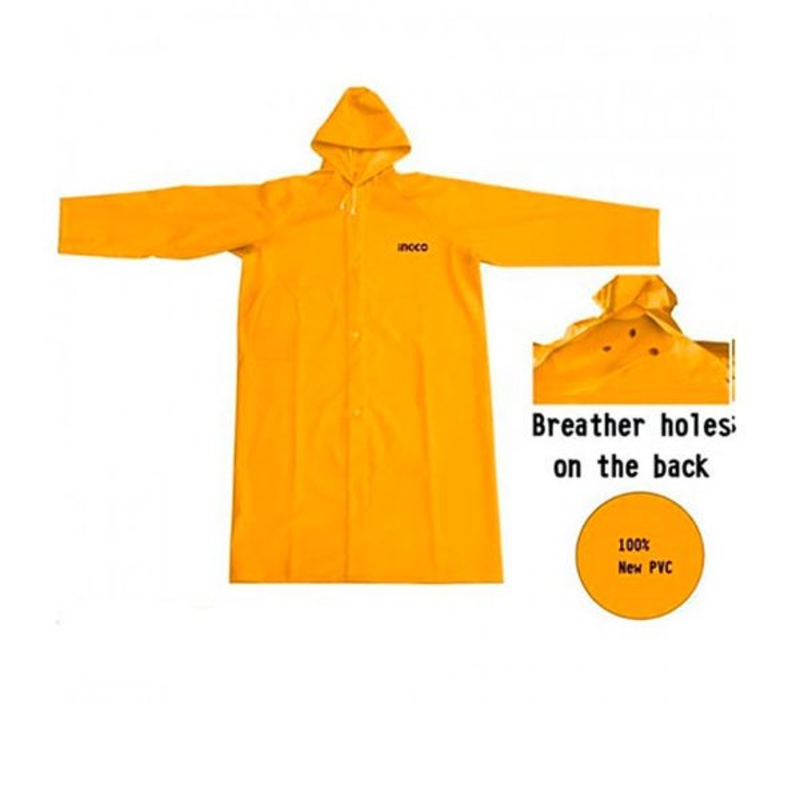Ingco – Rain Coat HRCTL031.XL