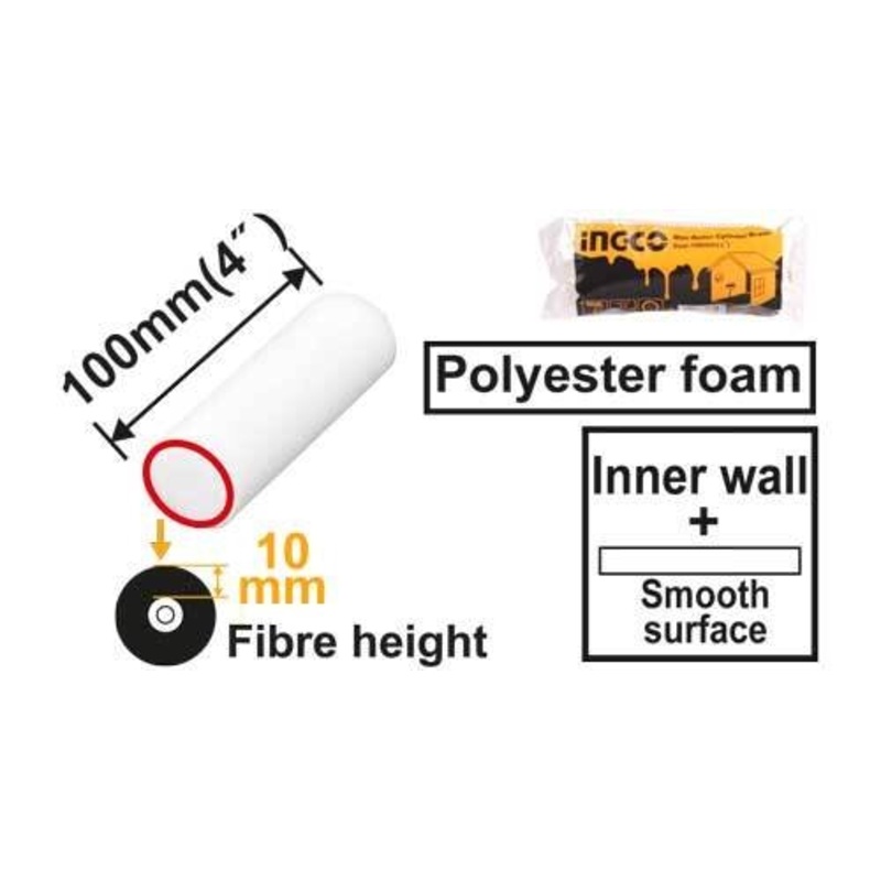 Ingco – Roller Cover HRC0710035