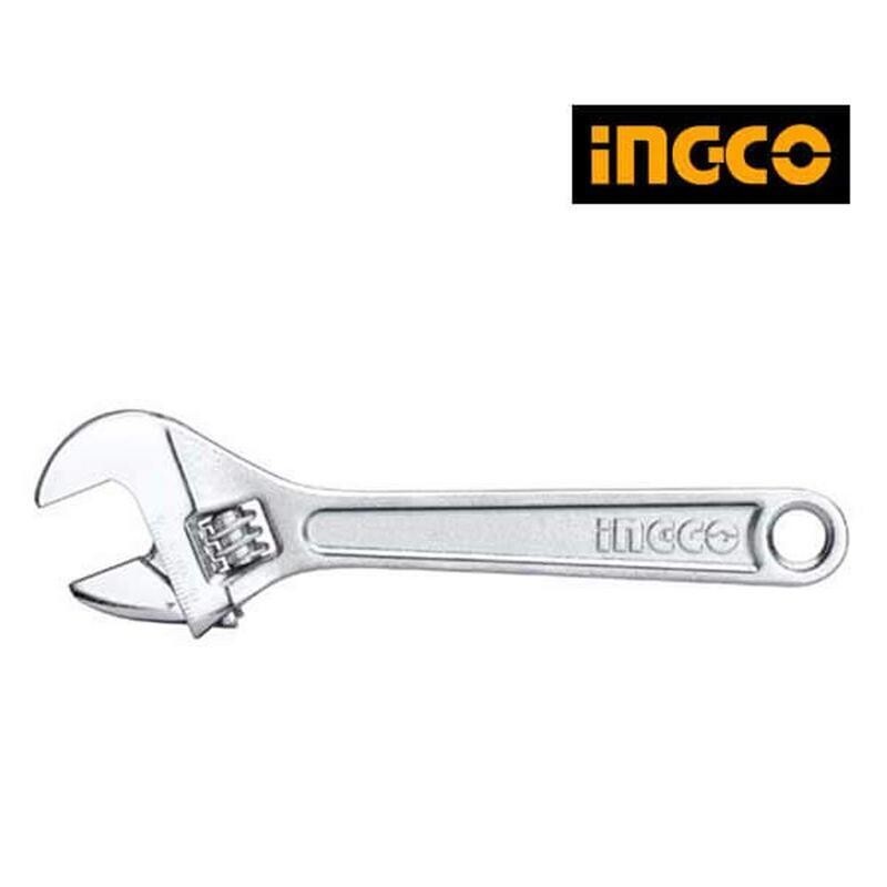 Ingco – Adjustable Wrench HADW131082