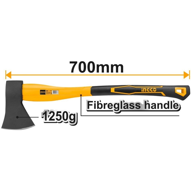 Ingco – Axe HAX02012508