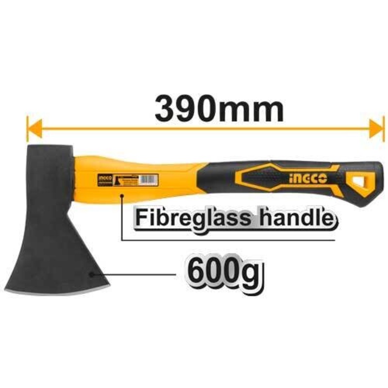 Ingco – Axe HAX0206008