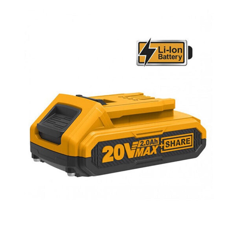 Ingco – Battery Pack Lithium-Ion FBLI2001