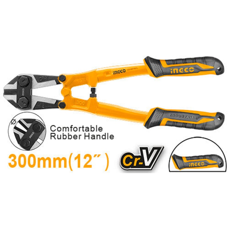 Ingco – Bolt Cutter HBC0812