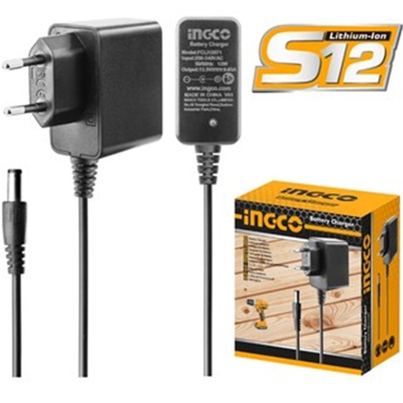 Ingco – Charger FCLI12071