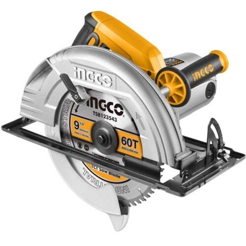 Ingco – Circular Saw CS2358