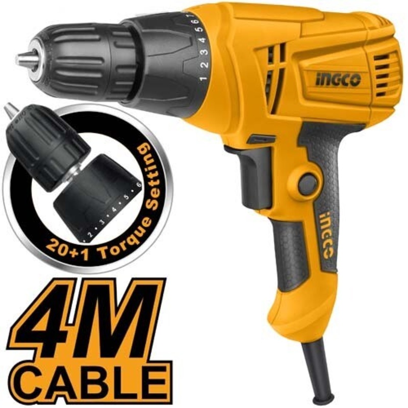 Ingco – Electric Drill ED2808