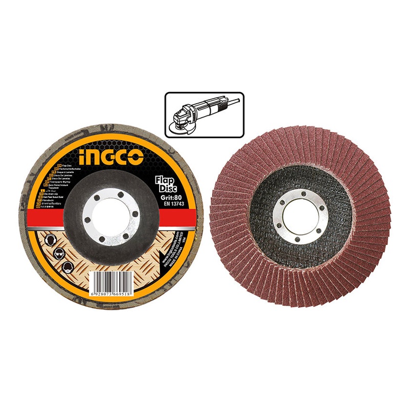 Ingco – Flap DIsc FD1152