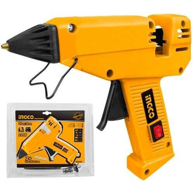 Ingco – Glue Gun GG301