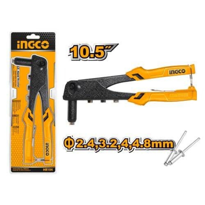 Ingco – Hand Riveter