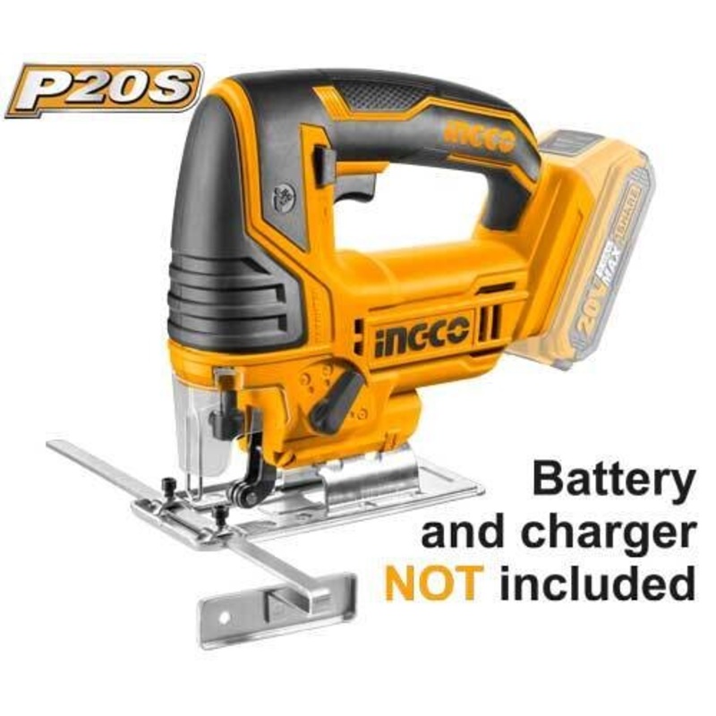 Ingco – Jig Saw Li-ion CJSLI8501