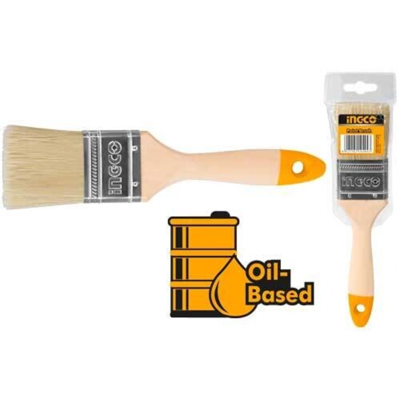 Ingco – Paint Brush CHPTB0125